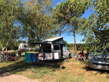 Vans, camping-car ou caravane !