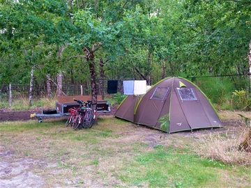 Notre camping