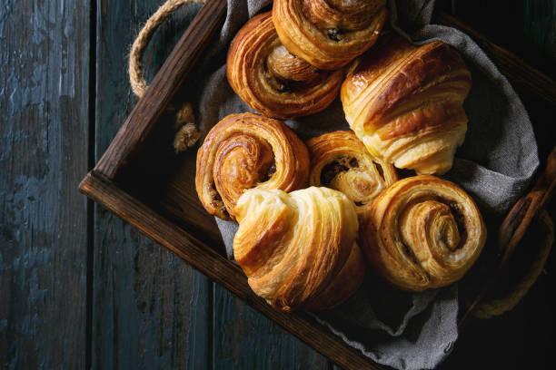 viennoiseries