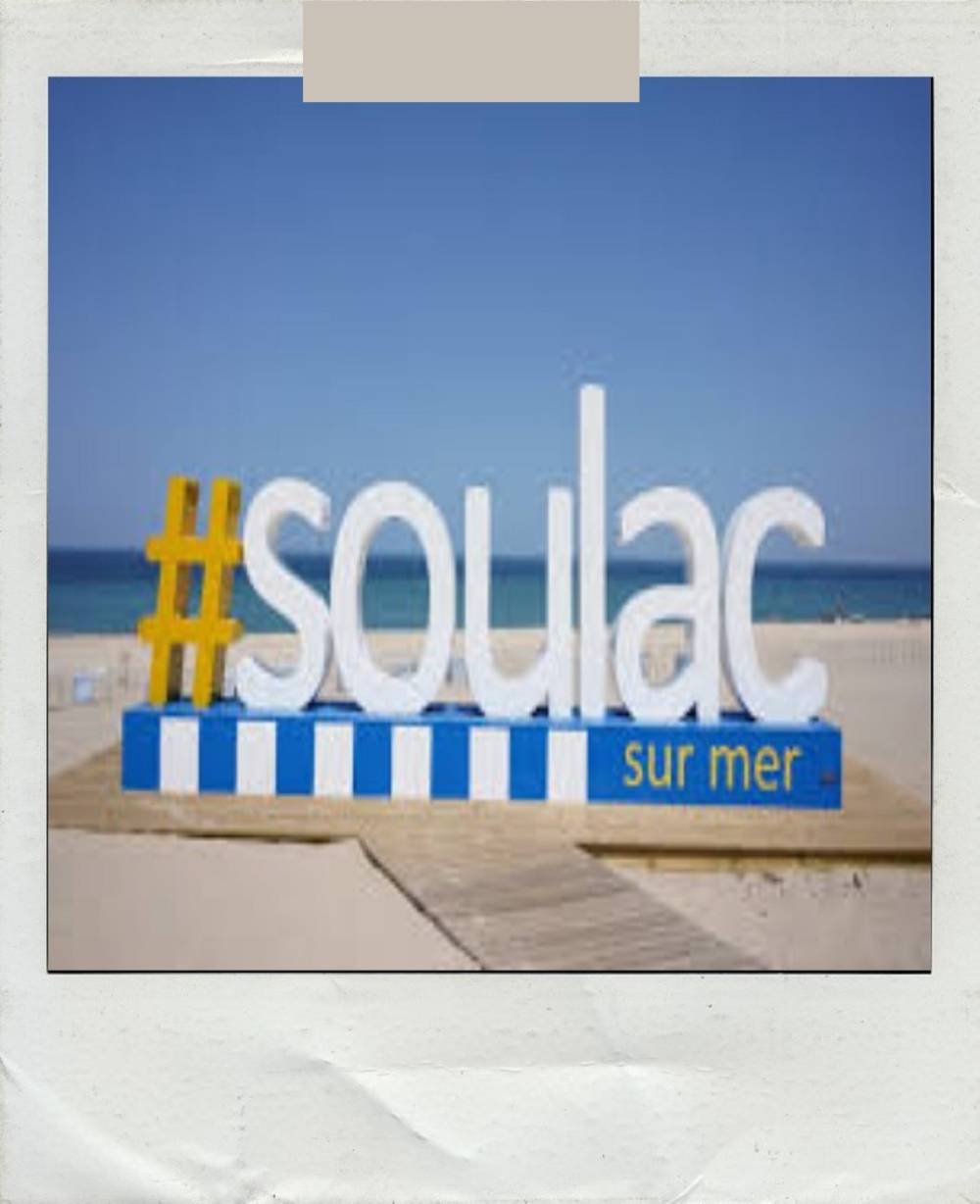 soulac-plage