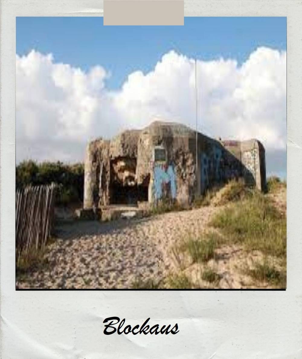 blockaus