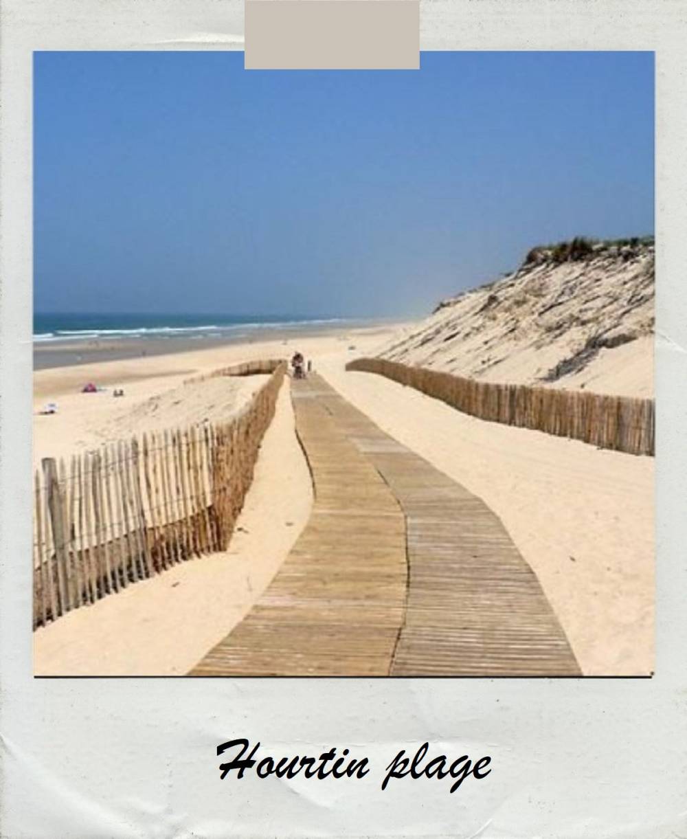 hourtin-plage