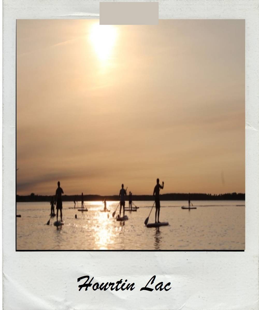 hourtin-lac