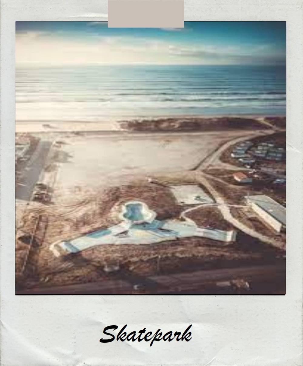 skate-park