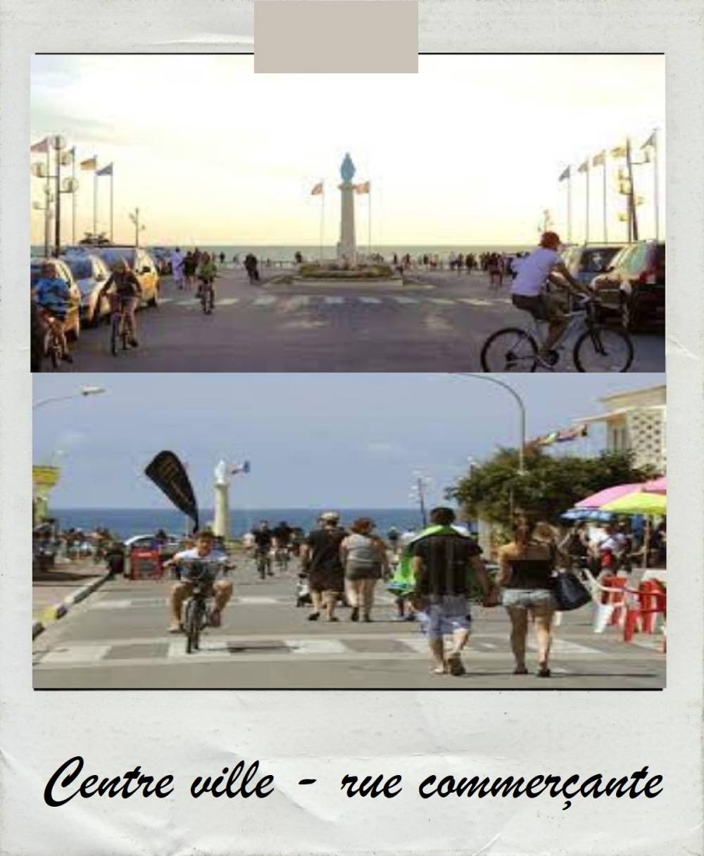 centre-ville